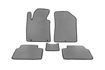 Hyundai I-30 2012-2017 EVA Floor Mats (Gray) photo 1