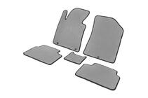 Hyundai I-30 2012-2017 EVA Floor Mats (Gray) photo 2