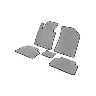 EVA Floor Mats (Gray) photo 2