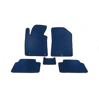 EVA Floor Mats (Blue) photo 1