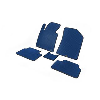 EVA Floor Mats (Blue) photo 2