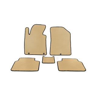 EVA Floor Mats (Beige) photo 2
