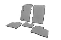 Hyundai I-30 2007-2011 EVA Floor Mats HB (Gray) photo 2