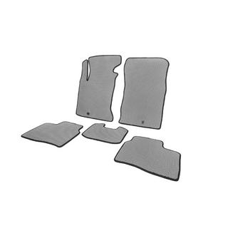EVA Floor Mats HB (Gray) photo 2