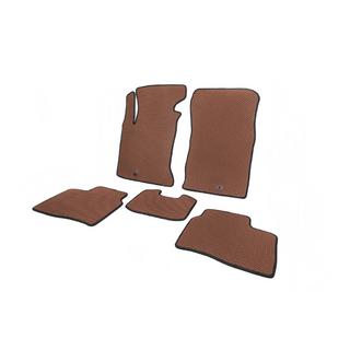 EVA Floor Mats HB (Brown) photo 2