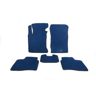 EVA Floor Mats HB (Blue)