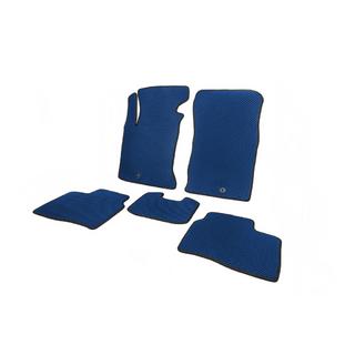 EVA Floor Mats HB (Blue) photo 2