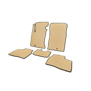 EVA Floor Mats HB (Beige) photo 2