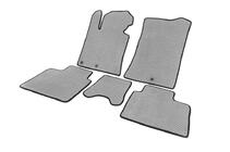 Hyundai I-40 2011-2019 EVA Floor Mats (Gray) photo 2