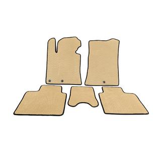 EVA Floor Mats (Beige) photo 1