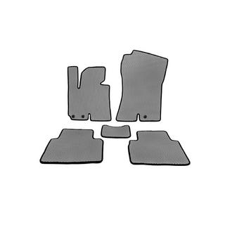 EVA Floor Mats (Gray) photo 1