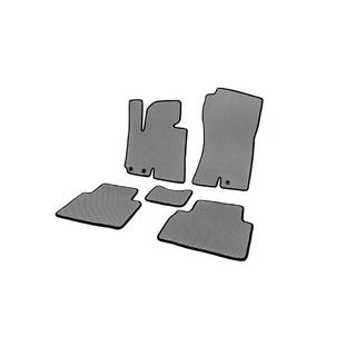 EVA Floor Mats (Gray) photo 2