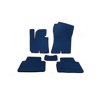 EVA Floor Mats (Blue) photo 1