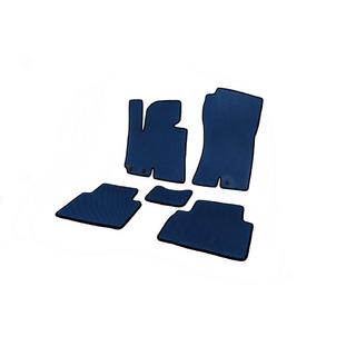 EVA Floor Mats (Blue) photo 2