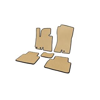EVA Floor Mats (Beige) photo 2
