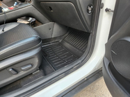 Hyundai Kona 2017-2023 Rubber Floor Mats Stingray 3D Electric (Europe) (5 pcs, Polyurethane) photo 3