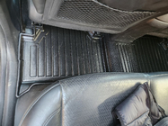 Hyundai Kona 2017-2023 Rubber Floor Mats Stingray 3D Electric (Europe) (5 pcs, Polyurethane) photo 5