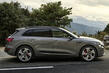 Electric all-wheel drive crossover Audi Q8 e-tron photo 2