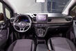 Review of electric minivan Renault Kangoo E-Tech photo 6