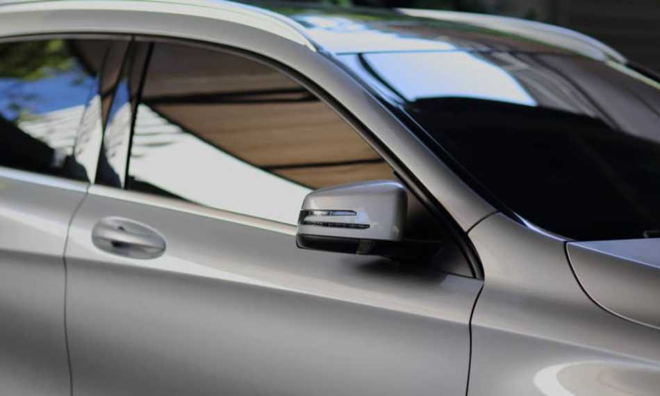 Car glass tinting: pros and cons
