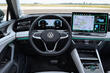 Review of the new generation of Volkswagen Tiguan crossover photo 6