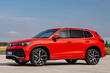 Review of the new generation of Volkswagen Tiguan crossover photo 2