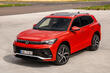 Review of the new generation of Volkswagen Tiguan crossover photo 1