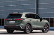 Review of the new generation of Volkswagen Tiguan crossover photo 4