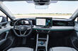 Review of the new generation of Volkswagen Tiguan crossover photo 5