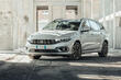 The updated Fiat Tipo Station Wagon: a practical station wagon for the family photo 3