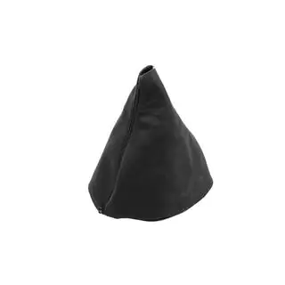 Leather Gear Shift Boot (manual) Opel Vivaro 2015-2019 photo 1