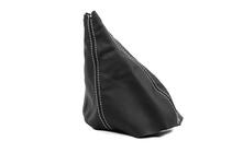 Mercedes Sprinter W907/W910 2018- Gear shift boot leather (manual) photo 1