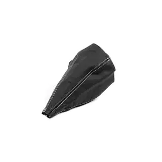 Gear shift boot leather (manual) photo 3