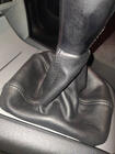 Skoda Octavia II A5 2006-2010 Leather Gear Shift Boot photo 1