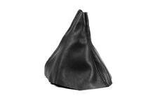 Skoda Octavia II A5 2006-2010 Leather Gear Shift Boot photo 4