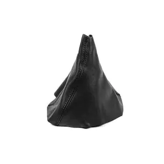 Leather Gear Shift Boot photo 2