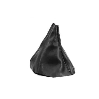 Leather Gear Shift Boot photo 4