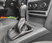 Skoda Octavia II A5 2010-2013 Leather Gear Shift Boot photo 1