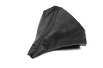 Skoda Octavia II A5 2010-2013 Leather Gear Shift Boot photo 5