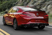 Acura Integra liftback review photo 2