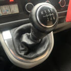 Volkswagen T6 2015-2024 Leather Gear Shift Boot photo 1