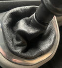 Volkswagen T6 2015-2024 Leather Gear Shift Boot photo 2