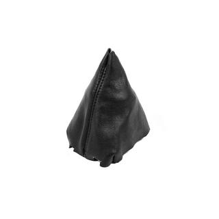 Leather Gear Shift Boot Volkswagen T6 2015-2024 photo 3