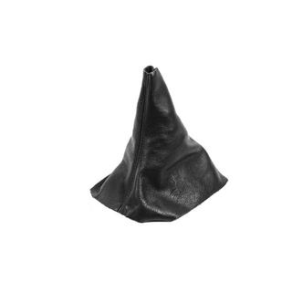 Gear Shift Boot Leather Volkswagen Passat B6 2006-2012 photo 1