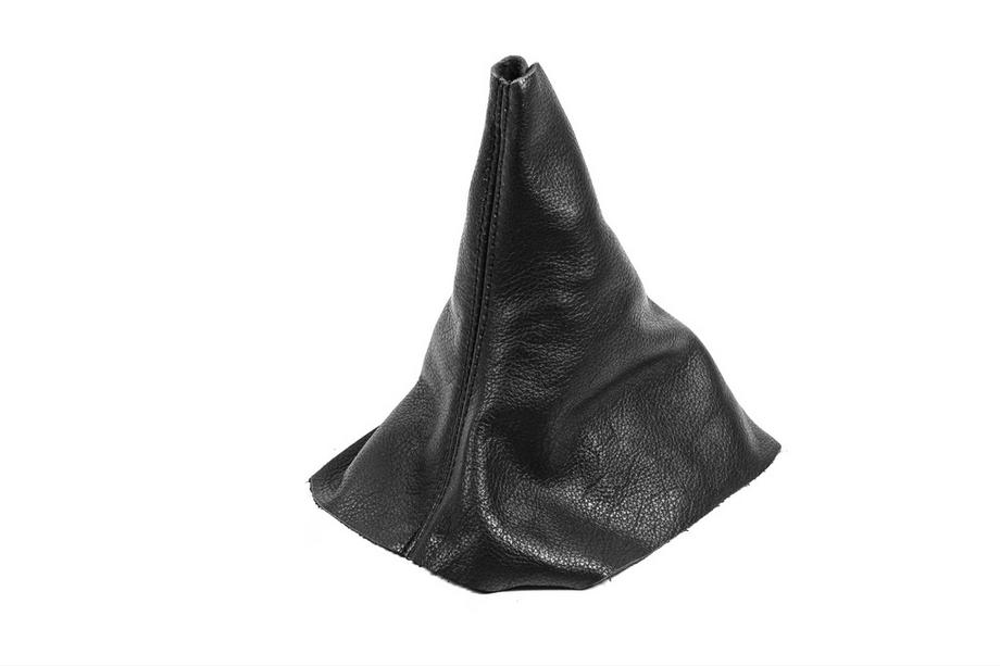 Volkswagen Passat B6 2006-2012 Gear Shift Boot Leather Image