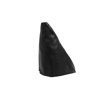 Leather Gear Shift Boot photo 2