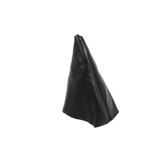 Leather Gear Shift Boot photo 3