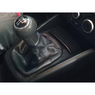 Gear Shift Boot Leather Volkswagen Golf 4 1997-2006 photo 3