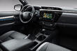 Toyota Hilux: the legendary pickup in an updated form photo 6