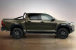 Toyota Hilux: the legendary pickup in an updated form photo 3